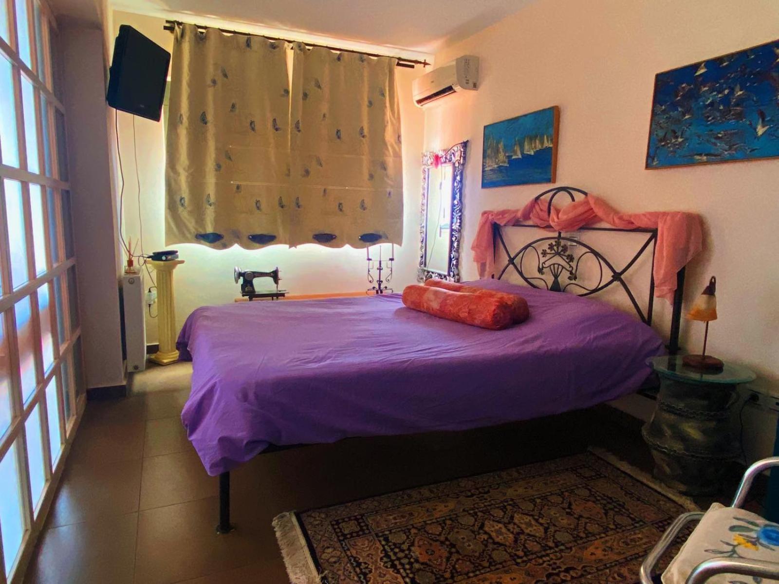 Horizon Villa Kivérion Zewnętrze zdjęcie